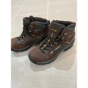 Hi-Tec Skamania Mid Waterproof Hiking Boots